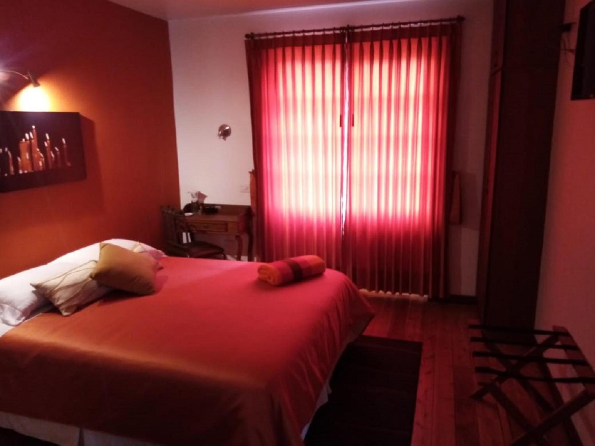 Hotel Casa Ecuatreasures Centro Historico Кито Экстерьер фото
