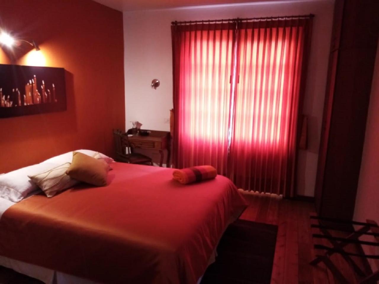 Hotel Casa Ecuatreasures Centro Historico Кито Экстерьер фото