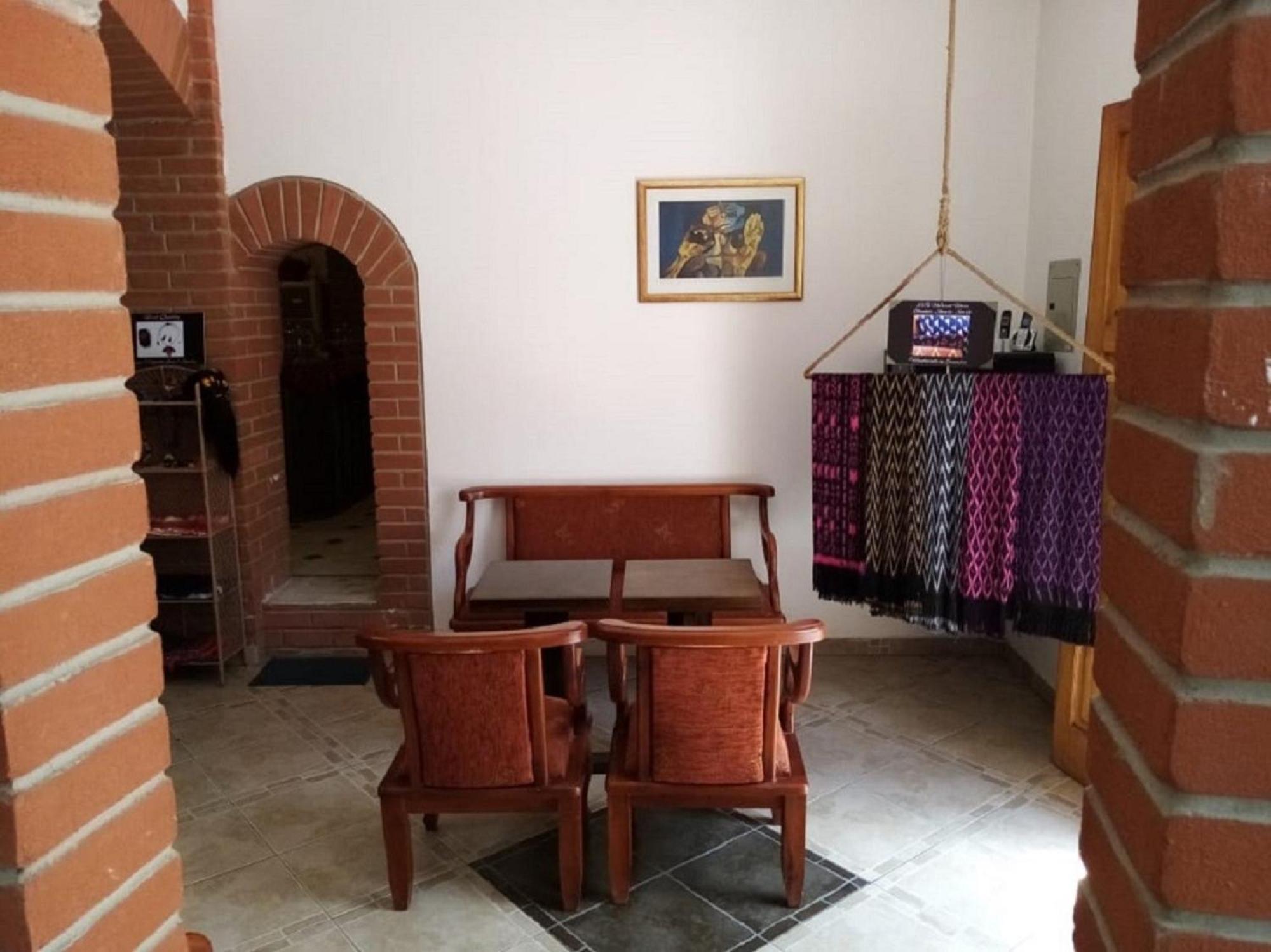 Hotel Casa Ecuatreasures Centro Historico Кито Экстерьер фото